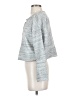 Love by Gap Gray Long Sleeve Top Size S - photo 5