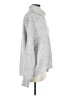 Michael Stars Gray Pullover Sweater Size Med (1) - photo 4