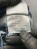 Denizen from Levi's Hearts Blue Jeans Size 29 waist - photo 8