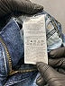Denizen from Levi's Hearts Blue Jeans Size 29 waist - photo 9