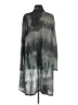 Mono b Gray Cardigan Size M - photo 2