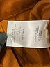 Cotélac Solid Brown Casual Pants Size Med (2) - photo 8
