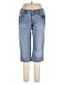 BKE 100% Cotton Blue Jeans Size 31 waist - photo 1