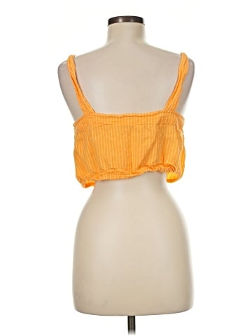 A New Day Sleeveless Blouse (view 2)