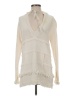 Tory Burch Ivory Pullover Sweater Size S - photo 1