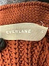 Everlane Brown Cardigan Size S - photo 7