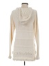 Tory Burch Ivory Pullover Sweater Size S - photo 2