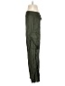 Aerie 100% Viscose Green Cargo Pants Size S - photo 4