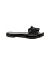 Seychelles Black Sandals Size 10 - photo 1