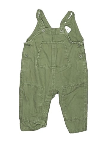 Hanna Andersson Overalls (view 1)