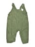 Hanna Andersson Green Overalls Size 12-18 mo - photo 1