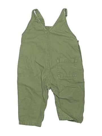 Hanna Andersson Overalls (view 2)