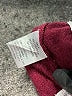 Pinch Burgundy Pullover Sweater Size M - photo 8