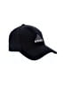 Adidas Black Baseball Cap Size M - photo 1