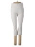Athleta Solid Ivory Active Pants Size M - photo 1