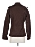 Burberry Brown Jacket Size S - photo 2
