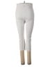 Athleta Solid Ivory Active Pants Size M - photo 2