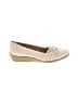 Life Stride Ivory Wedges Size 8 1/2 (wide) - photo 1