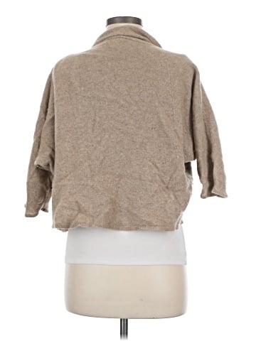 Nordstrom Cashmere Cardigan (view 2)