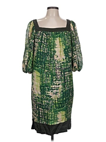 Badgley Mischka Cocktail Dress (view 1)