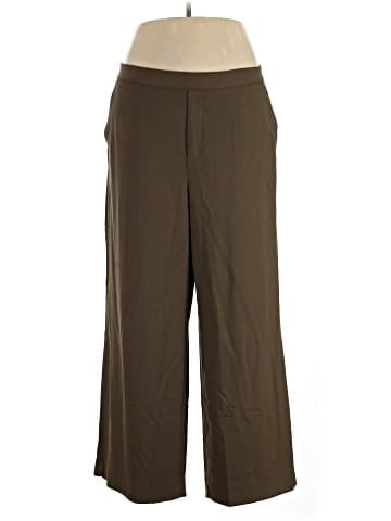 Banana Republic Factory Store Casual Pants (view 1)