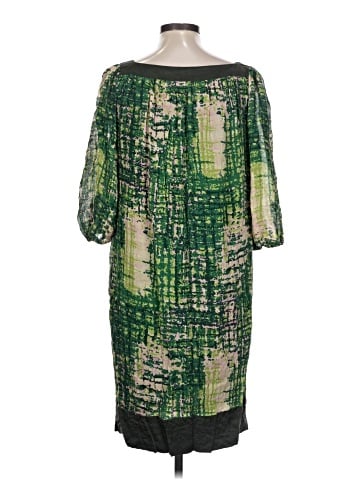 Badgley Mischka Cocktail Dress (view 2)