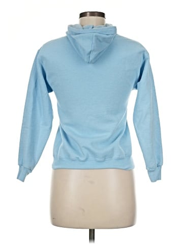 Hanes Zip Up Hoodie (view 2)