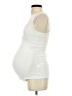 Kindred Bravely Ivory White Bodysuit Size S - photo 5