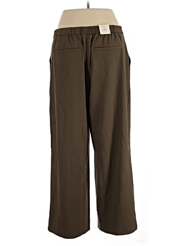 Banana Republic Factory Store Casual Pants (view 2)