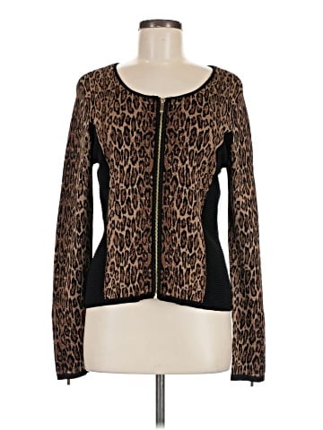 Cache Cardigan (view 1)