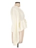 Shein 100% Acrylic Ivory Pullover Sweater Size L - photo 4