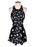 Mimi Chica Black Romper Size S - photo 1