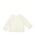 Old Navy Ivory Rash Guard Size 6-12 mo - photo 2