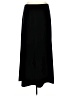 Alex Evenings Solid Black Formal Skirt Size 1X (estimated) - photo 1