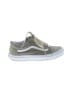 Vans Gray Sneakers Size 8 - photo 1