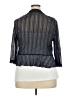 db established 1962 Blue Cardigan Size 18 - photo 2
