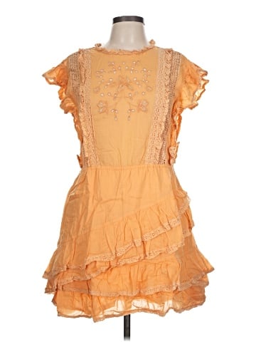 Sunday Best Cocktail Dress (view 1)