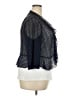 db established 1962 Blue Cardigan Size 18 - photo 4