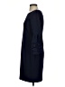 Jessica Howard Blue Cocktail Dress Size 4 - photo 5