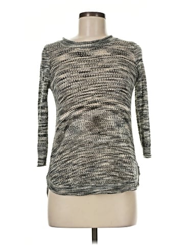 New Directions Pullover Sweater (view 1)