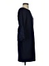 Jessica Howard Blue Cocktail Dress Size 4 - photo 4