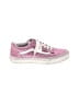 Vans Pink Sneakers Size 3 (youth) - photo 1