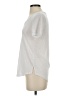 Athleta White Short Sleeve T-Shirt Size S - photo 5