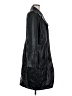 Badgley Mischka 100% Polyurethane Black Coat Size M - photo 4