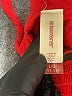 No Boundaries Red Cocktail Dress Size L - photo 7