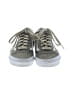 Vans Gray Sneakers Size 8 - photo 2