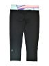 Ivivva Color Block Black Active Pants Size 14 - photo 2