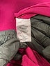 Vince Camuto Solid Burgundy Jumpsuit Size 8 - photo 5