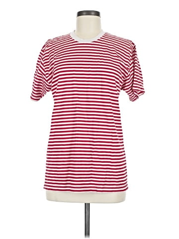 American Apparel Short Sleeve T-Shirt (view 1)