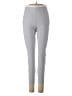 Athleta Solid Gray Active Pants Size M (tall) - photo 1